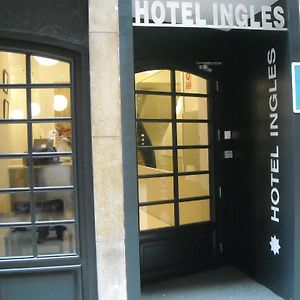 Hotel Ingles